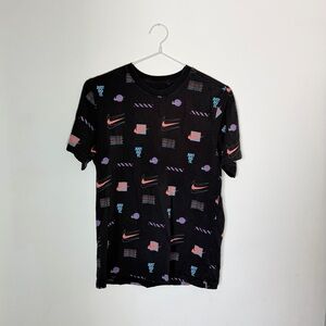 Nike All Over Print Tee